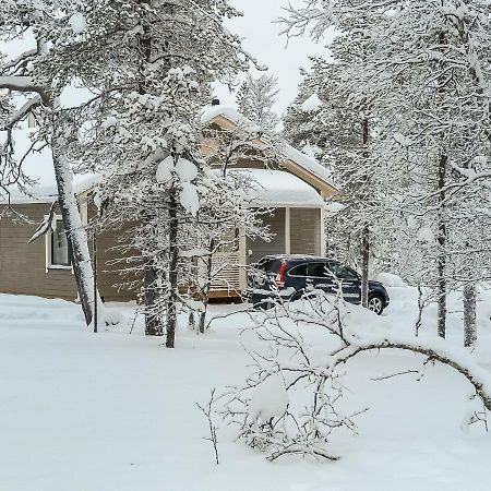 Holiday Home Hilla B By Interhome Saariselka Exterior photo