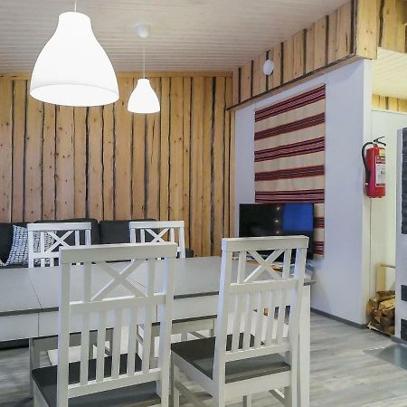 Holiday Home Hilla B By Interhome Saariselka Exterior photo