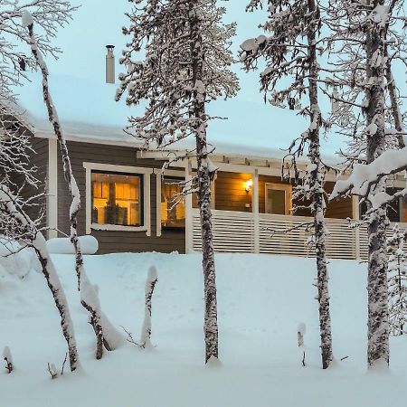 Holiday Home Hilla B By Interhome Saariselka Exterior photo