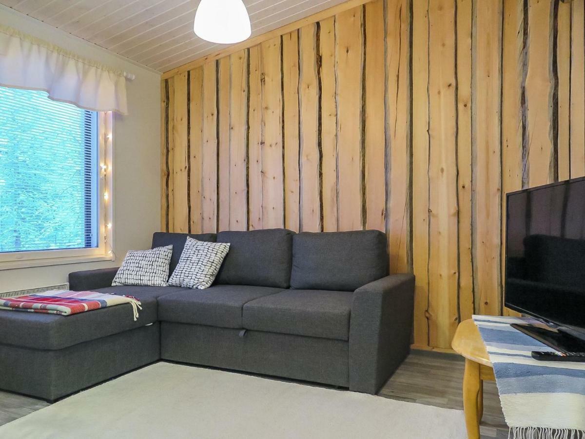 Holiday Home Hilla B By Interhome Saariselka Exterior photo