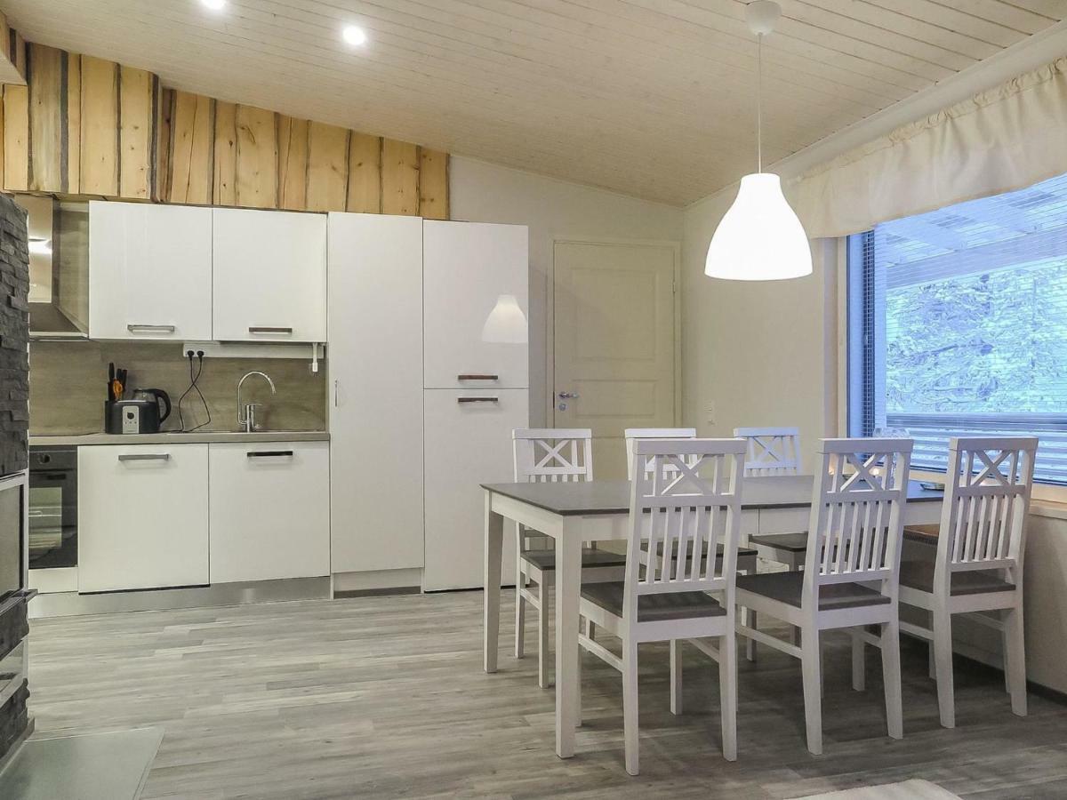 Holiday Home Hilla B By Interhome Saariselka Exterior photo