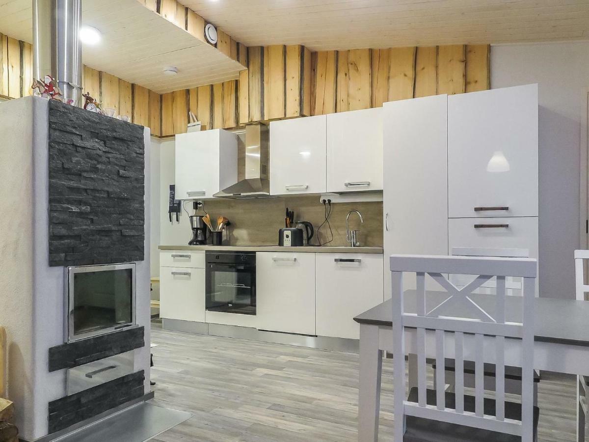 Holiday Home Hilla B By Interhome Saariselka Exterior photo