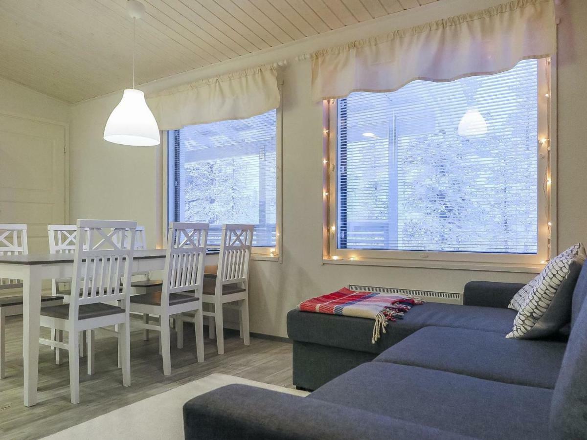 Holiday Home Hilla B By Interhome Saariselka Exterior photo