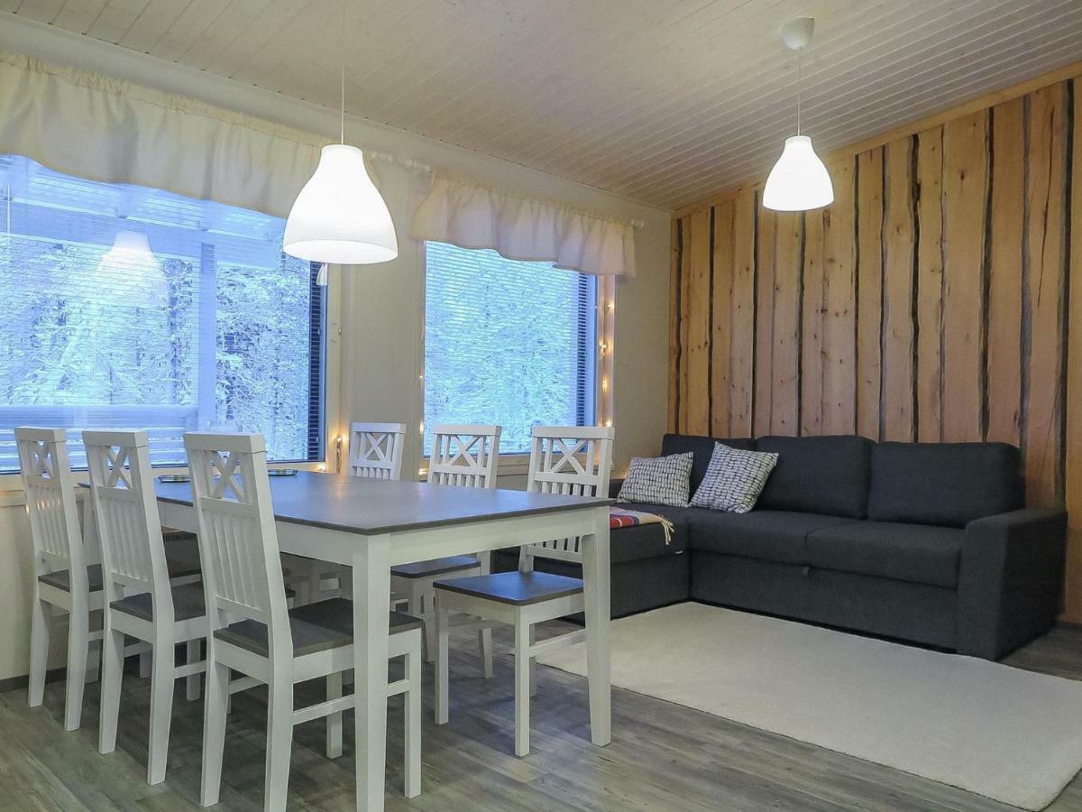 Holiday Home Hilla B By Interhome Saariselka Exterior photo